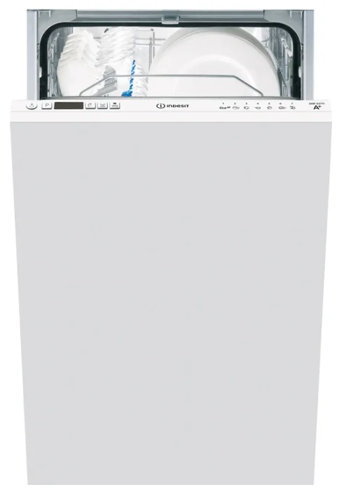 Ремонт Indesit DISP 53771 в Курске