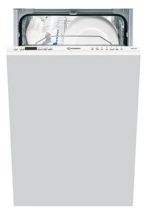 Ремонт Indesit DISR 14B в Курске