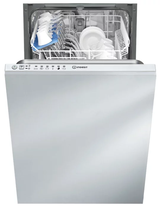 Ремонт Indesit DISR 16B в Курске