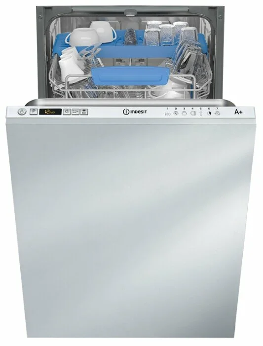 Ремонт Indesit DISR 57M19 CA в Курске