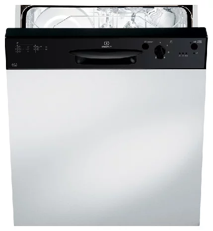 Ремонт Indesit DPG 15 BK в Курске