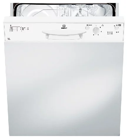 Ремонт Indesit DPG 15 WH в Курске