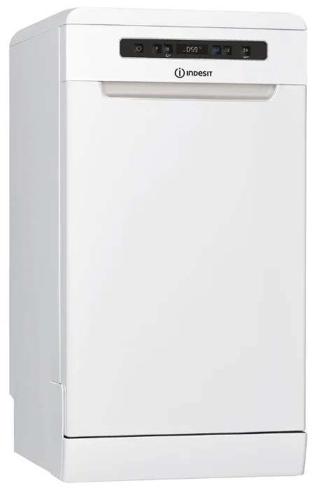 Ремонт Indesit DSFC 3T117 в Курске