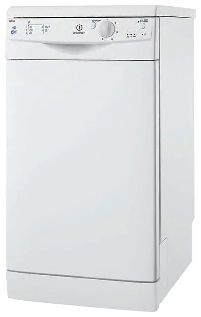 Ремонт Indesit DSG 051 в Курске