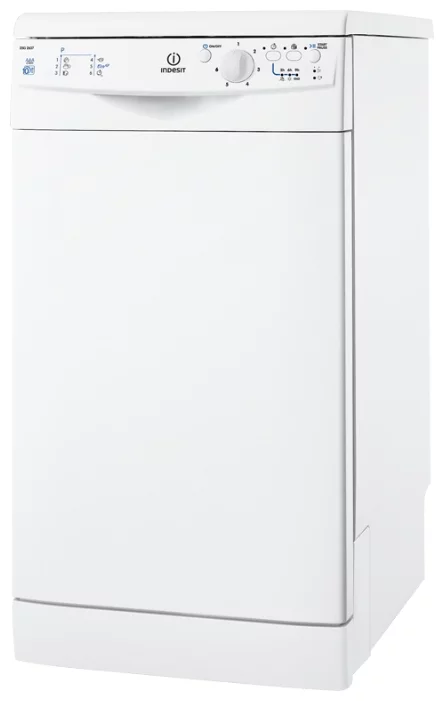 Ремонт Indesit DSG 2637 в Курске