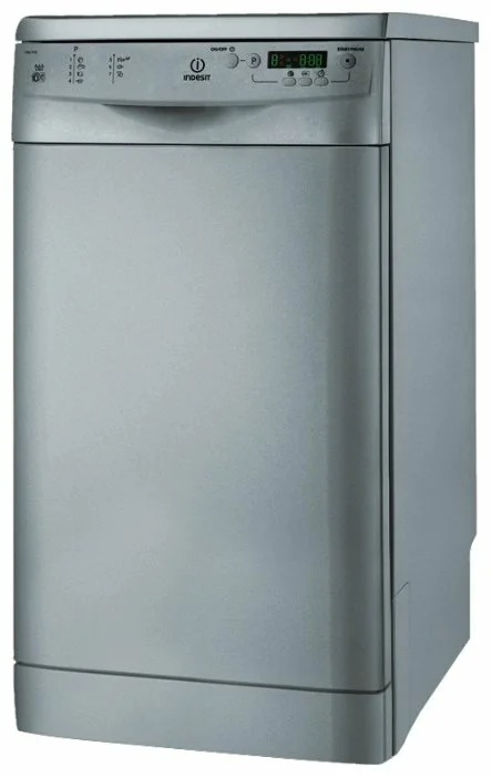 Ремонт Indesit DSG 5737 NX в Курске