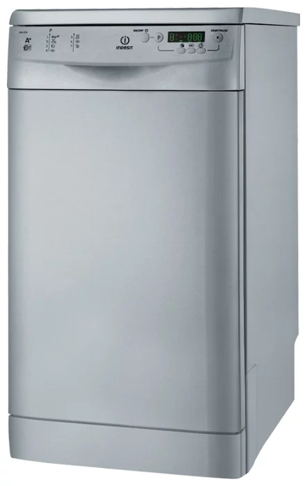 Ремонт Indesit DSG 5741 NX в Курске