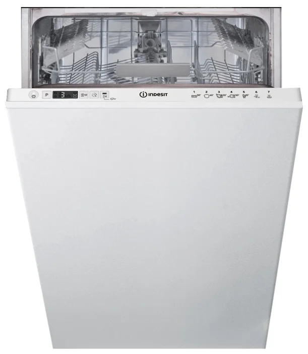 Ремонт Indesit DSIC 3M19 в Курске