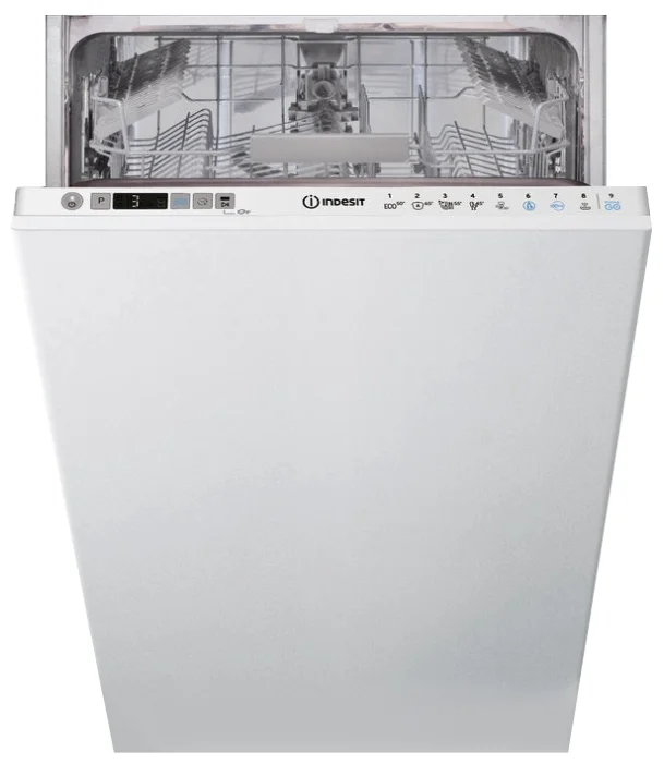 Ремонт Indesit DSIC 3T117 Z в Курске