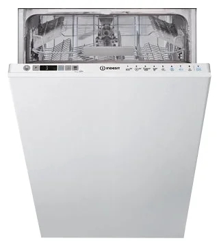 Ремонт Indesit DSIC 3T117 в Курске