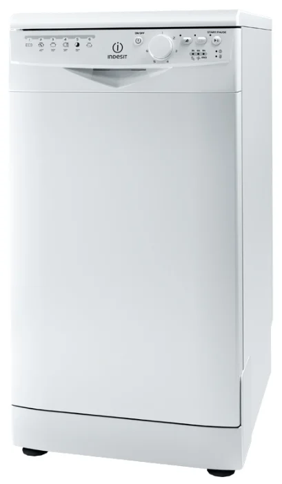 Ремонт Indesit DSR 26B в Курске