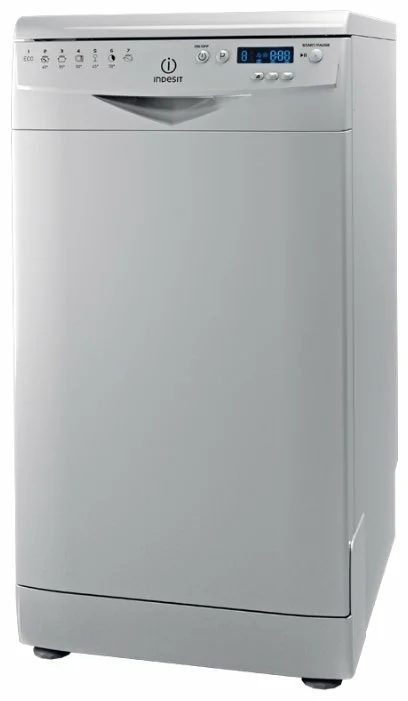 Ремонт Indesit DSR 57B S в Курске