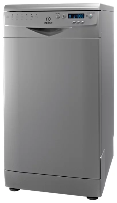 Ремонт Indesit DSR 57M94 A S в Курске