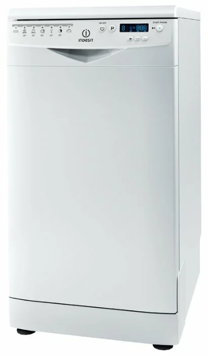 Ремонт Indesit DSR 57M94 A в Курске