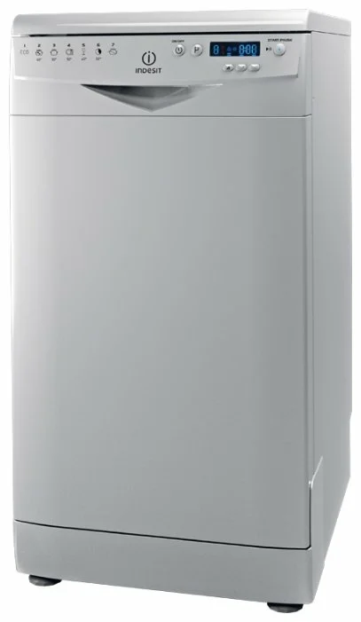 Ремонт Indesit DSR 57T19 CA S в Курске