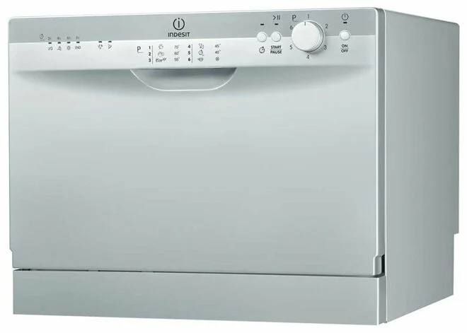 Ремонт Indesit ICD 661 S в Курске