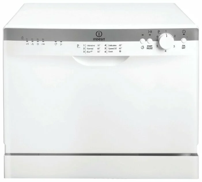 Ремонт Indesit ICD 661 в Курске