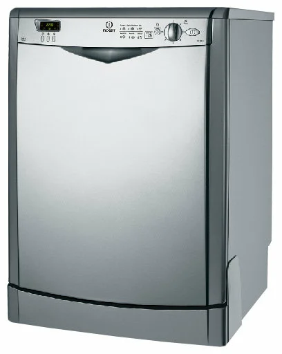 Ремонт Indesit IDE 1000 S в Курске